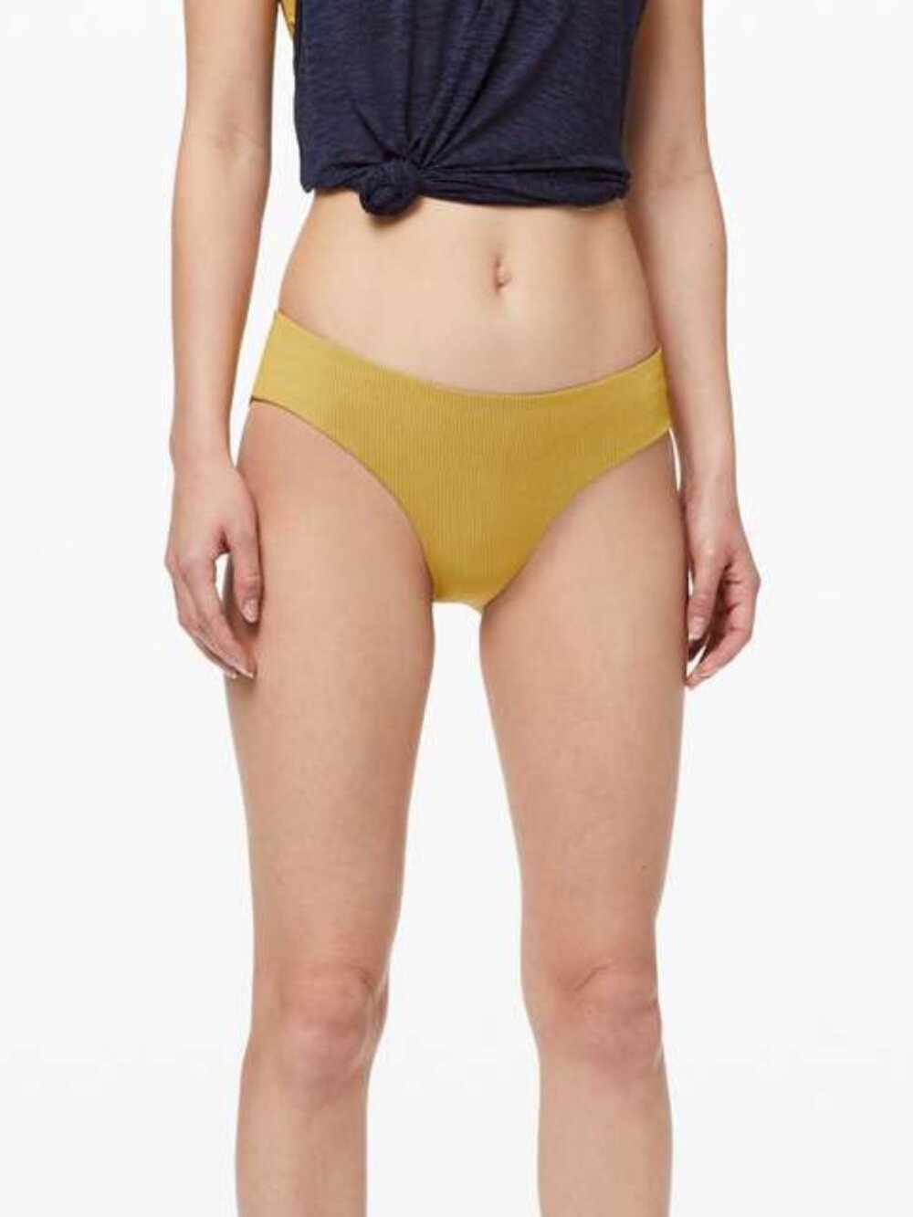 LULULEMON | Clear Waters Bikini Swim Bottom | Sz. 6